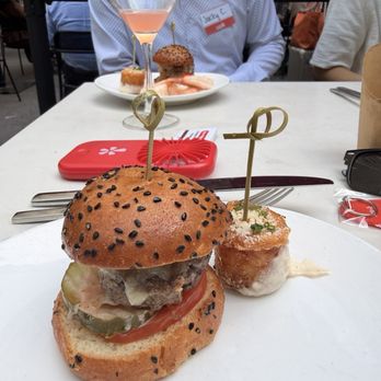 Elite Event: STK Midtown - Yelp Events Near Me - New York, New York