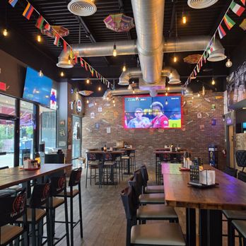 Kabab N Sharab - Sports Bars Near Me - Houston, Texas Kabab N Sharab - Sports Bars Near Me - Houston, Texas