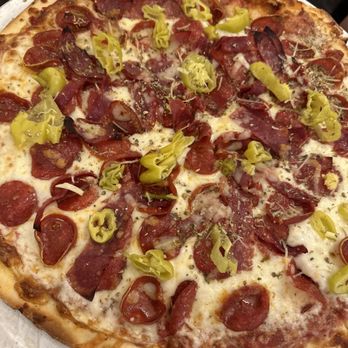 River Rock Pizza and Pasta - Italian pizza - Pizza Near Me - Laughlin, Nevada River Rock Pizza and Pasta - Italian pizza - Pizza Near Me - Laughlin, Nevada