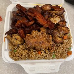Master Wok
