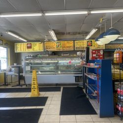 Inside view