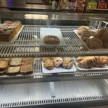 Homeboy Diner - Homemade bakery! Most delicious childhood coffee cakes. - Cafes Near Me - Los Angeles, California