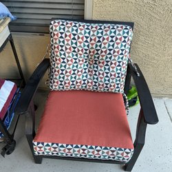 Patio Picasso Outdoor Furniture