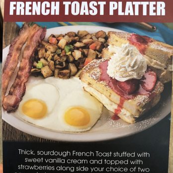 Perko's Cafe - New American Near Me - Jackson, California