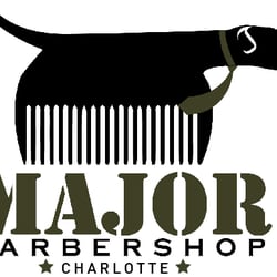 Major Barbershop - Upscale Barbershop