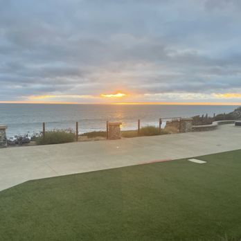 Alila Marea Beach - view from common area - Venues & Event Spaces Near Me - Encinitas, California