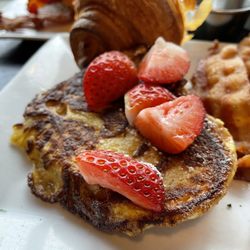 Bartram House Bakery