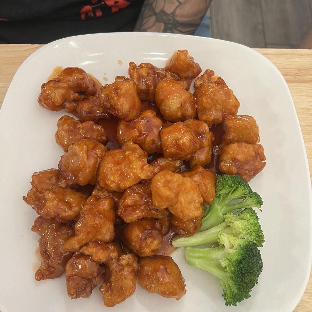 Whole Fried Chicken - Orange chicken FIRE - Chicken Shop Near Me - Corpus Christi, Texas Whole Fried Chicken - Orange chicken FIRE - Chicken Shop Near Me - Corpus Christi, Texas