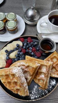 Renoir Restaurant by null