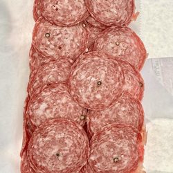 Glondo's Sausage Co