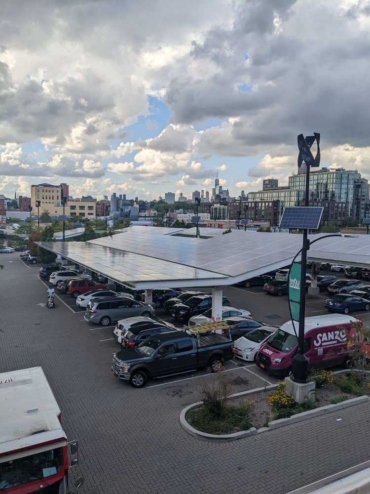 Whole Foods Market