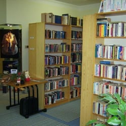 Sozialer Bücherladen Neukölln Hoffnungsschimmer e.V.