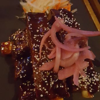 Crush Lounge - Ribs - Venues & Event Spaces Near Me - Napa, California Crush Lounge - Ribs - Venues & Event Spaces Near Me - Napa, California