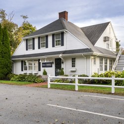 Gibson Sotheby's International Realty - 544 Boston Post Road,
Weston, Massachusetts