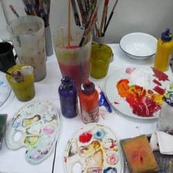 Atelier Thadenstraße