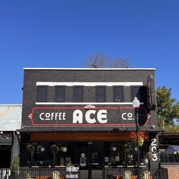 Store front