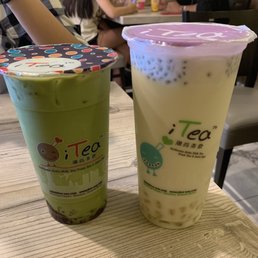 Matcha Red