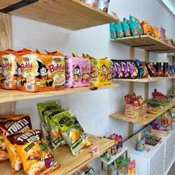 Yummi Mart - Snacks