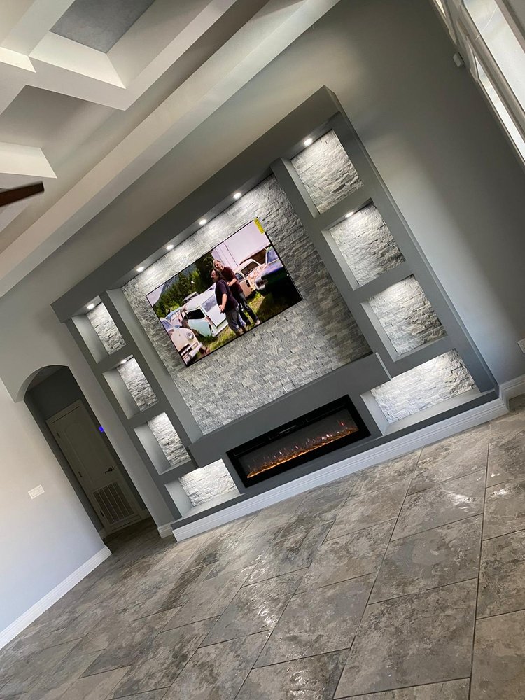 Slide of Ramirez Innovations