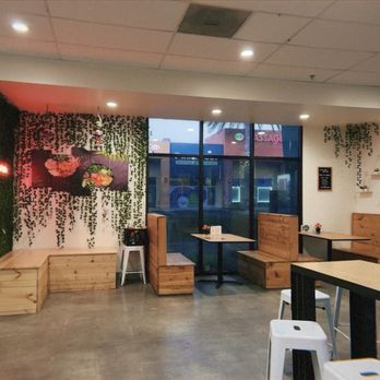 Poke Doke - Poke Near Me - El Cajon, California Poke Doke - Poke Near Me - El Cajon, California