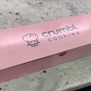 Crumbl - Baton Rouge - Cute pink box - Bakeries Near Me - Baton Rouge, Louisiana Crumbl - Baton Rouge - Cute pink box - Bakeries Near Me - Baton Rouge, Louisiana