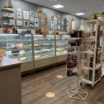 Classic Bakery & Cafe - Inside the bakery - Bakeries Near Me - Gaithersburg, Maryland Classic Bakery & Cafe - Inside the bakery - Bakeries Near Me - Gaithersburg, Maryland
