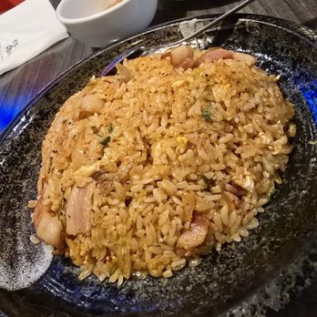 Guu Toramasa - Fried rice - Japanese Near Me - Vancouver, British Columbia Guu Toramasa - Fried rice - Japanese Near Me - Vancouver, British Columbia