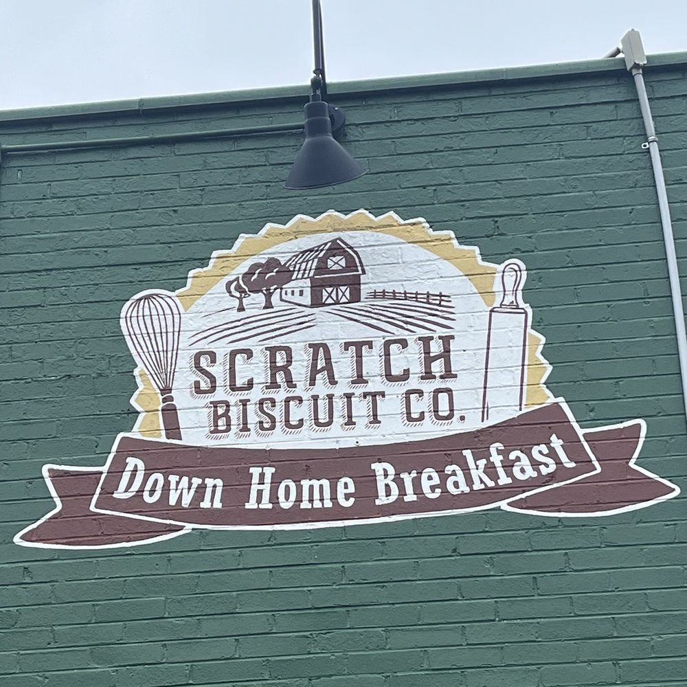 Scratch Biscuit Company - Breakfast & Brunch Near Me - Roanoke, Virginia Scratch Biscuit Company - Breakfast & Brunch Near Me - Roanoke, Virginia