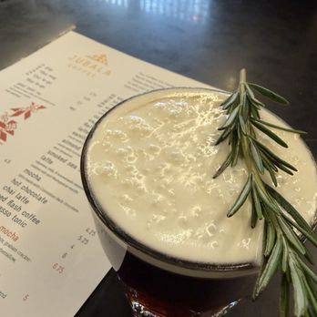 Jubala Coffee - North Hills - Maple cream, coffee - Coffee & Tea Near Me - Raleigh, North Carolina