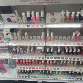CVS Pharmacy - nail polish - Drugstores Near Me - Fairfax Station, Virginia CVS Pharmacy - nail polish - Drugstores Near Me - Fairfax Station, Virginia