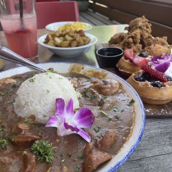 Kitchen 15 - Breakfast & Brunch Near Me - Sacramento, California Kitchen 15 - Breakfast & Brunch Near Me - Sacramento, California