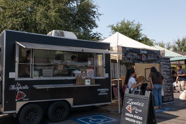 Haggin Oaks Farmers Market by null