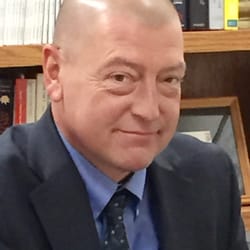 Petrick James ,PHD - Dr. James Petrick