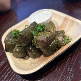 Dolma