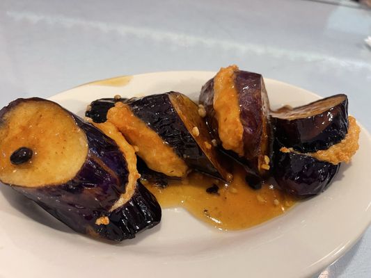 Dynasty Garden Restaurant by null