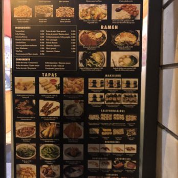 Wok Express - Wok Near Me - Barcelona, B Wok Express - Wok Near Me - Barcelona, B