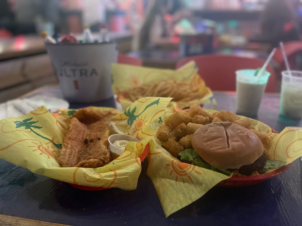 Lazy Jack's Bar & Pizza Image