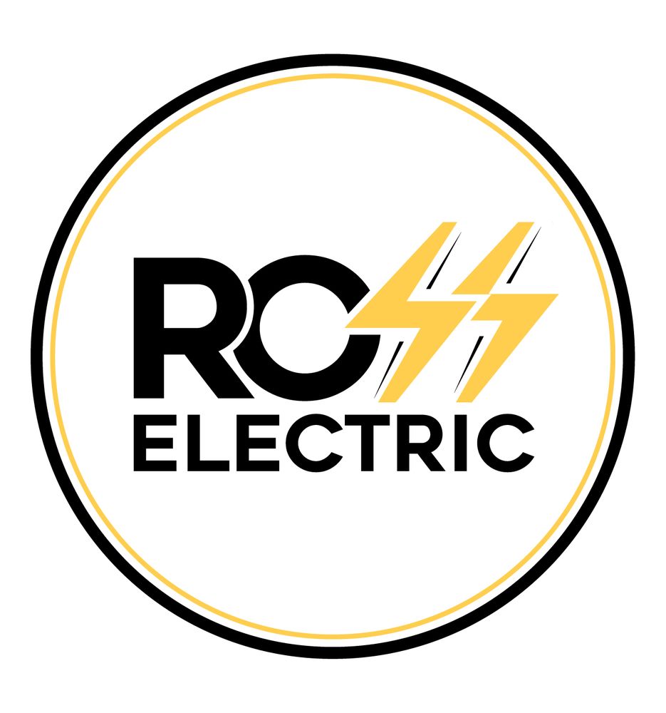 Slide of Ross Electric