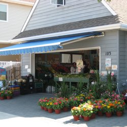 Big Ed's Produce