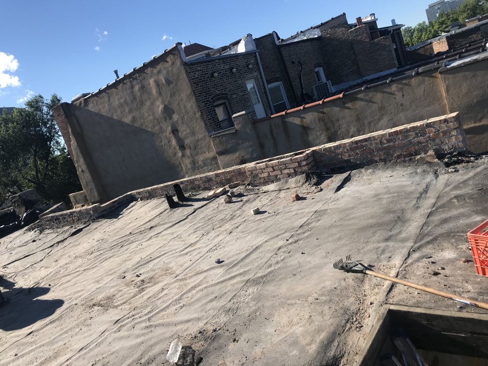 Slide of Ag Construction & Restoration