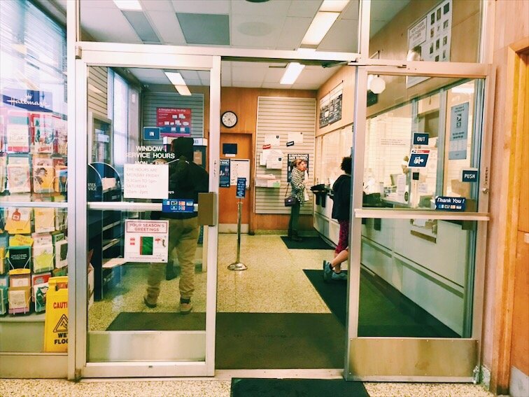 US POST OFFICE SHORT NORTH Updated September 2024 10 Photos & 50