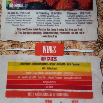 Wing Barn - Good deals - Chicken Wings Near Me - McAllen, Texas Wing Barn - Good deals - Chicken Wings Near Me - McAllen, Texas