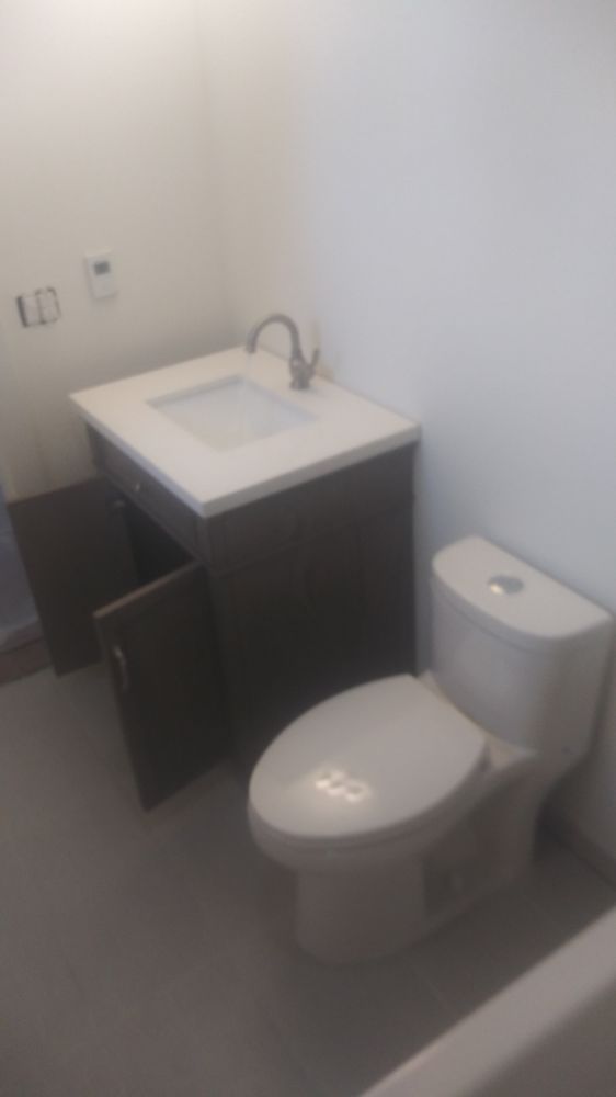 Slide of Conaway Servises Plumbing & Sewer