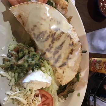 Tequila Grill - Shrimp quesadilla - Mexican Near Me - Huntington, West Virginia Tequila Grill - Shrimp quesadilla - Mexican Near Me - Huntington, West Virginia