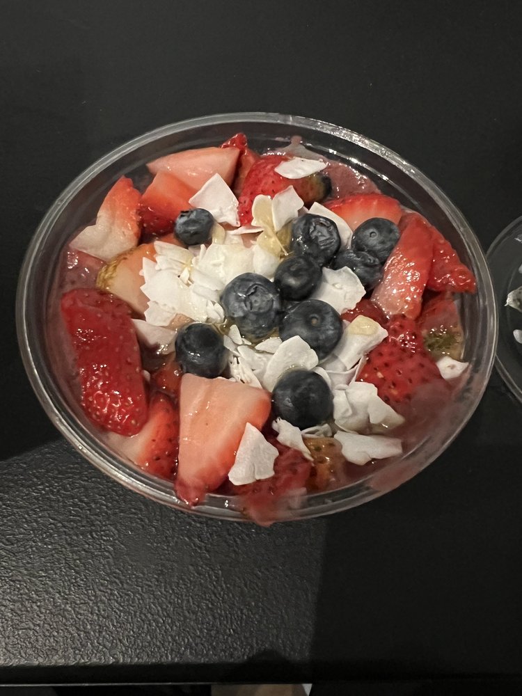 BOWL’D ACAI 14 Photos 155 Montgomery St, San Francisco, California