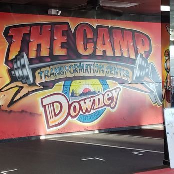 The Camp Transformation Center - Camp Downey - Gyms Near Me - Downey, California The Camp Transformation Center - Camp Downey - Gyms Near Me - Downey, California