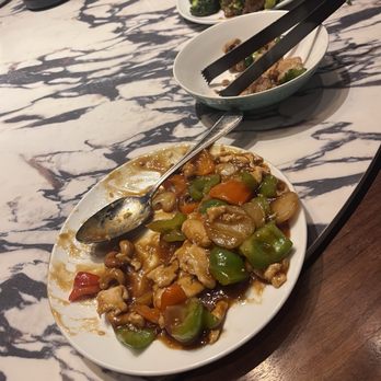 Panda Inn - Kung Pao Chicken - Chinese Near Me - Pasadena, California Panda Inn - Kung Pao Chicken - Chinese Near Me - Pasadena, California