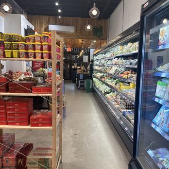 Ai Mart - International Grocery Near Me - Long Island City, New York