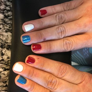 Elegance Nails - Love the work they do - Nail Salons Near Me - Northridge, California Elegance Nails - Love the work they do - Nail Salons Near Me - Northridge, California