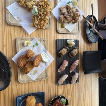 Drunken Monk - Izakaya Near Me - Menlo Park, California